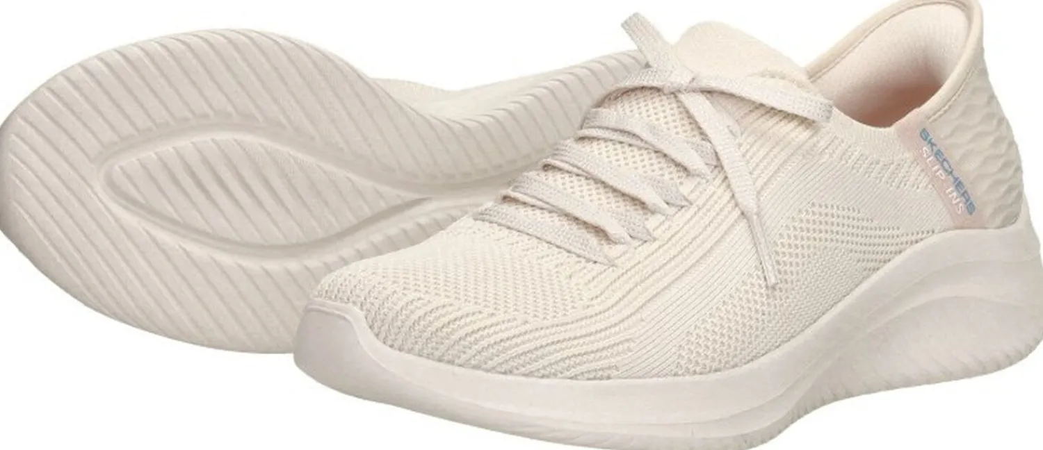Skechers Slip-Ins: Ultra Flex 3.0 Beige Online