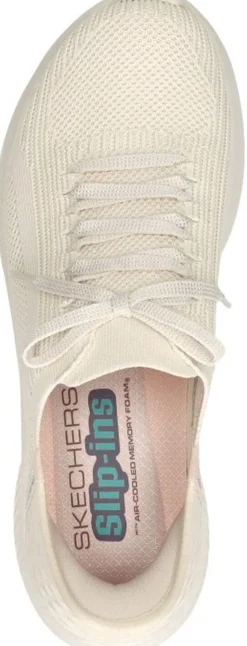 Skechers Slip-Ins: Ultra Flex 3.0 Beige Online