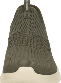 Skechers Slip-Ins: Ultra Flex 3.0 Groen Outlet