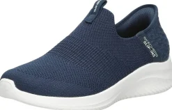 Skechers Slip-Ins: Ultra Flex 3.0 Blauw Clearance