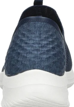 Skechers Slip-Ins: Ultra Flex 3.0 Blauw Clearance