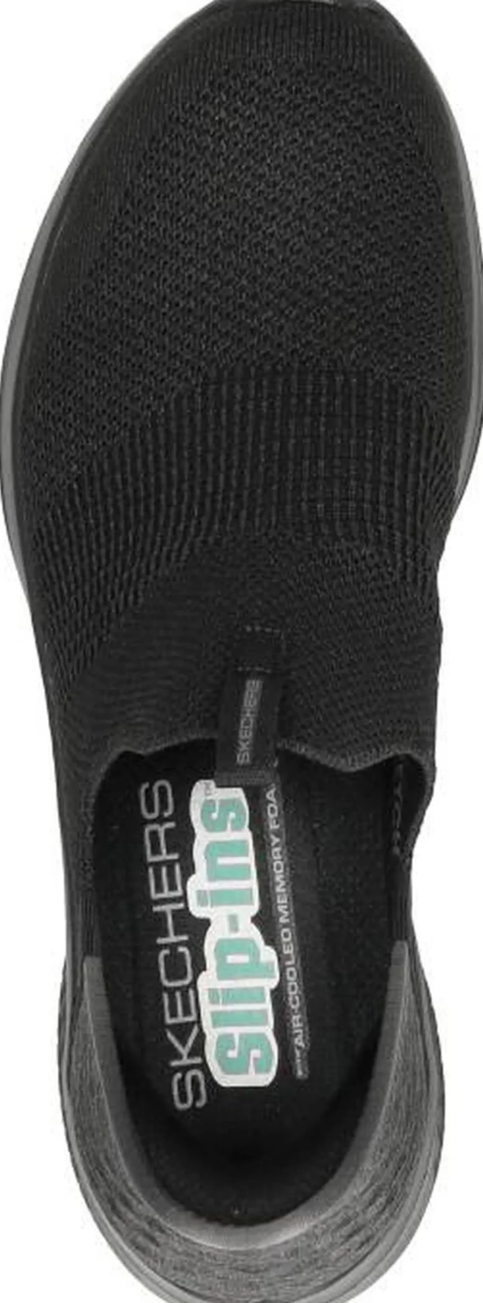Skechers Slip-Ins: Ultra Flex 3.0 Zwart Hot