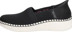 Skechers Slip-Ins:Wilshire BLVD - Journey To Zwart Clearance
