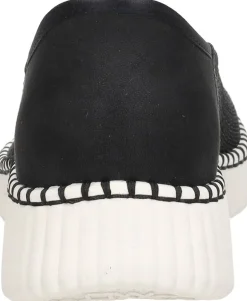 Skechers Slip-Ins:Wilshire BLVD - Journey To Zwart Clearance