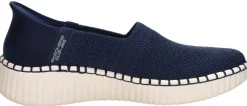 Skechers Slip-Ins:Wilshire BLVD - Journey To Blauw Clearance