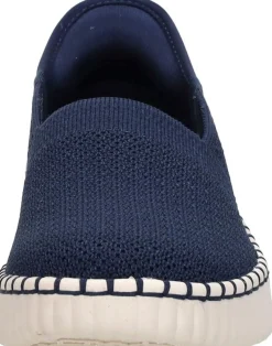 Skechers Slip-Ins:Wilshire BLVD - Journey To Blauw Clearance