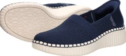 Skechers Slip-Ins:Wilshire BLVD - Journey To Blauw Clearance