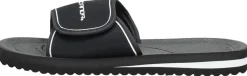 Rucanor Slippers Zwart Outlet