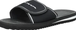 Rucanor Slippers Zwart Outlet
