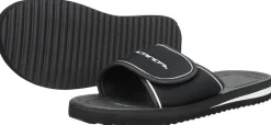Rucanor Slippers Zwart Outlet