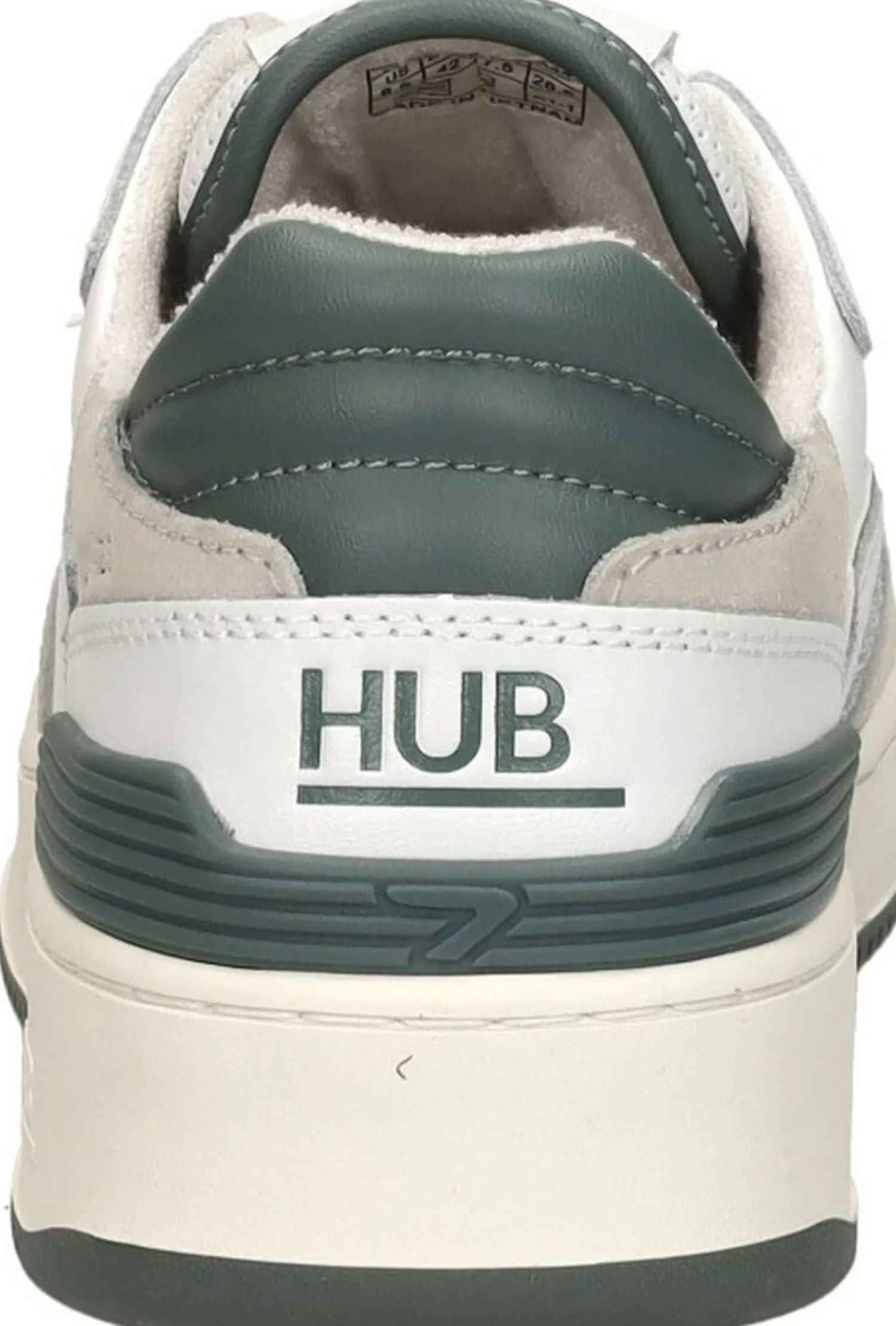 Hub Smash Wit Outlet