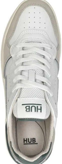 Hub Smash Wit Outlet