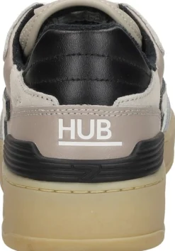 Hub Smash Beige Best
