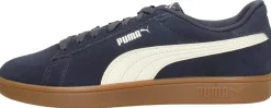 Puma Smash 3.0 Blauw Discount