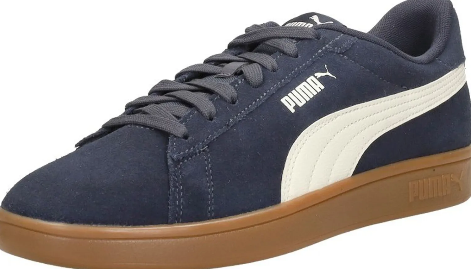 Puma Smash 3.0 Blauw Discount