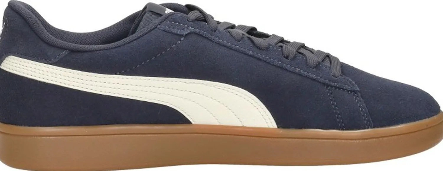 Puma Smash 3.0 Blauw Discount