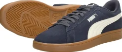 Puma Smash 3.0 Blauw Discount