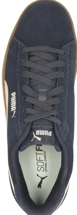 Puma Smash 3.0 Blauw Discount