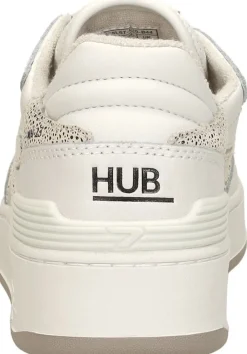 Hub Smash L67 Wit New