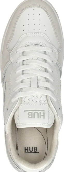 Hub Smash L68 Wit Outlet