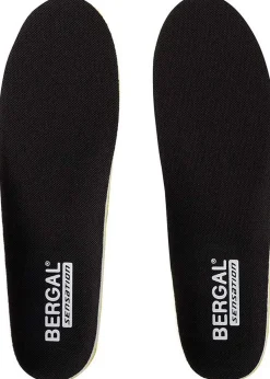 Bergal Sneaker Zwart Discount