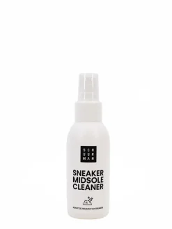 Schuurman Sneaker Midsole Cleaner Kleurloos Discount