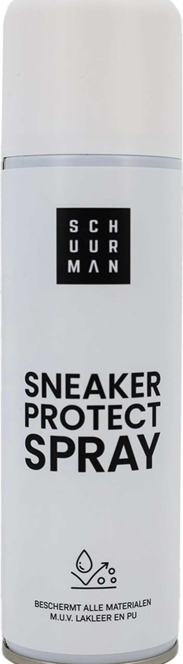 Schuurman Sneaker Protect Spray Kleurloos Clearance