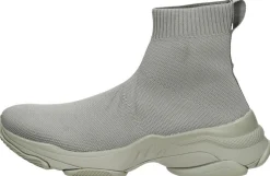 Sub55 Sneakers Hoog Grijs Best