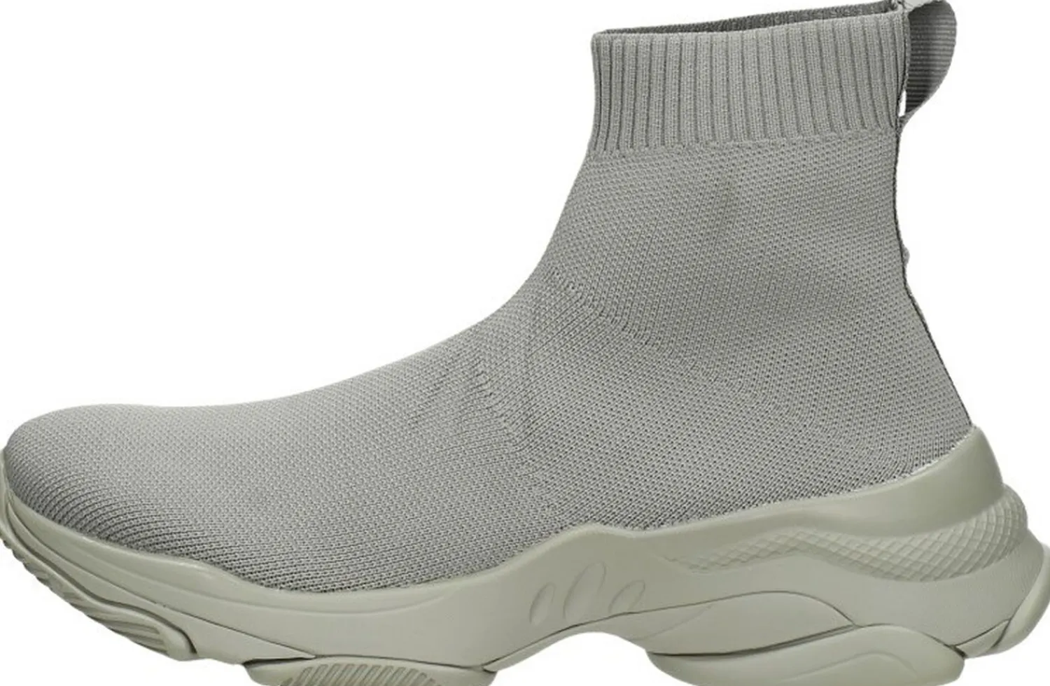 Sub55 Sneakers Hoog Grijs Best