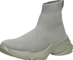 Sub55 Sneakers Hoog Grijs Best