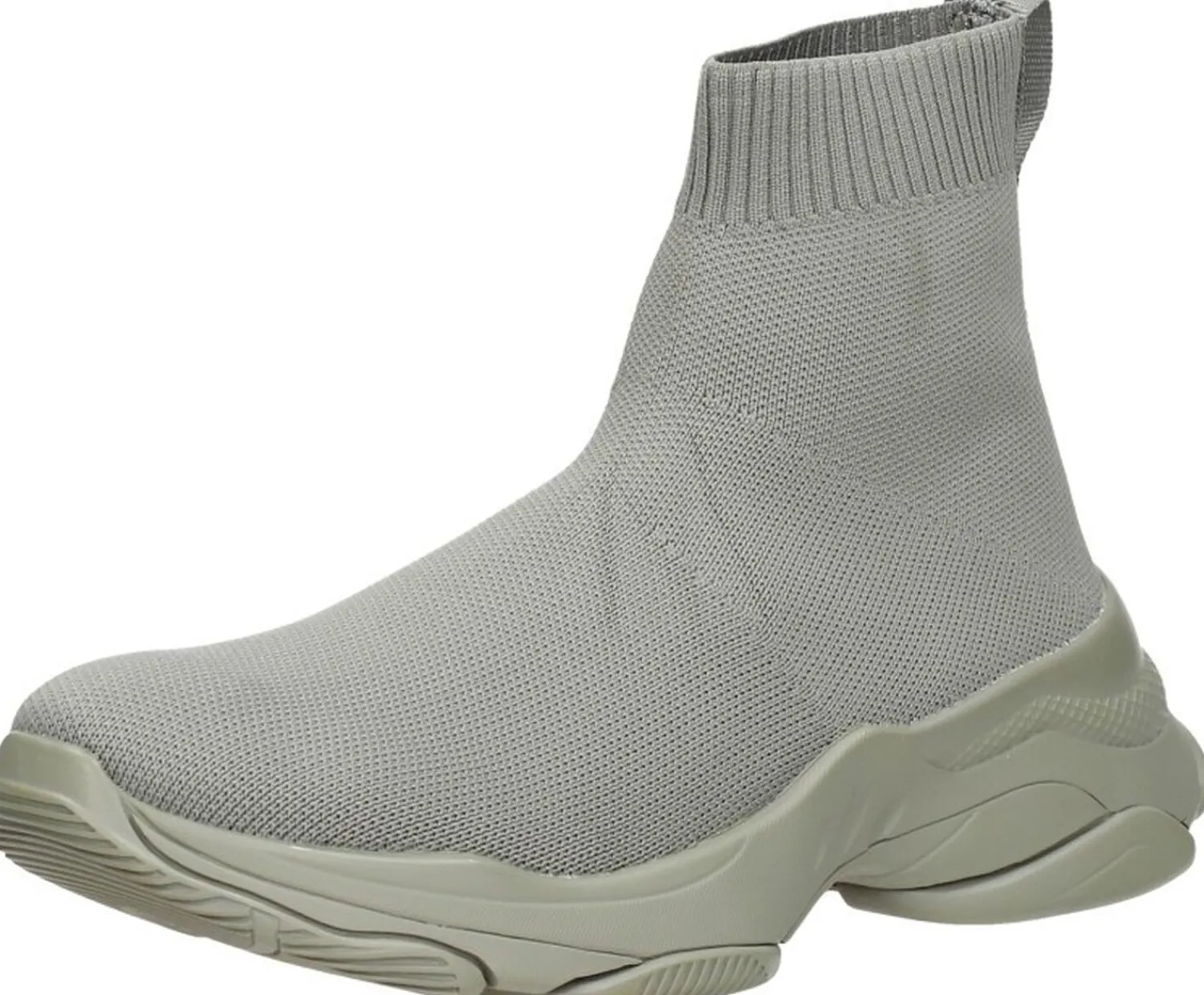 Sub55 Sneakers Hoog Grijs Best