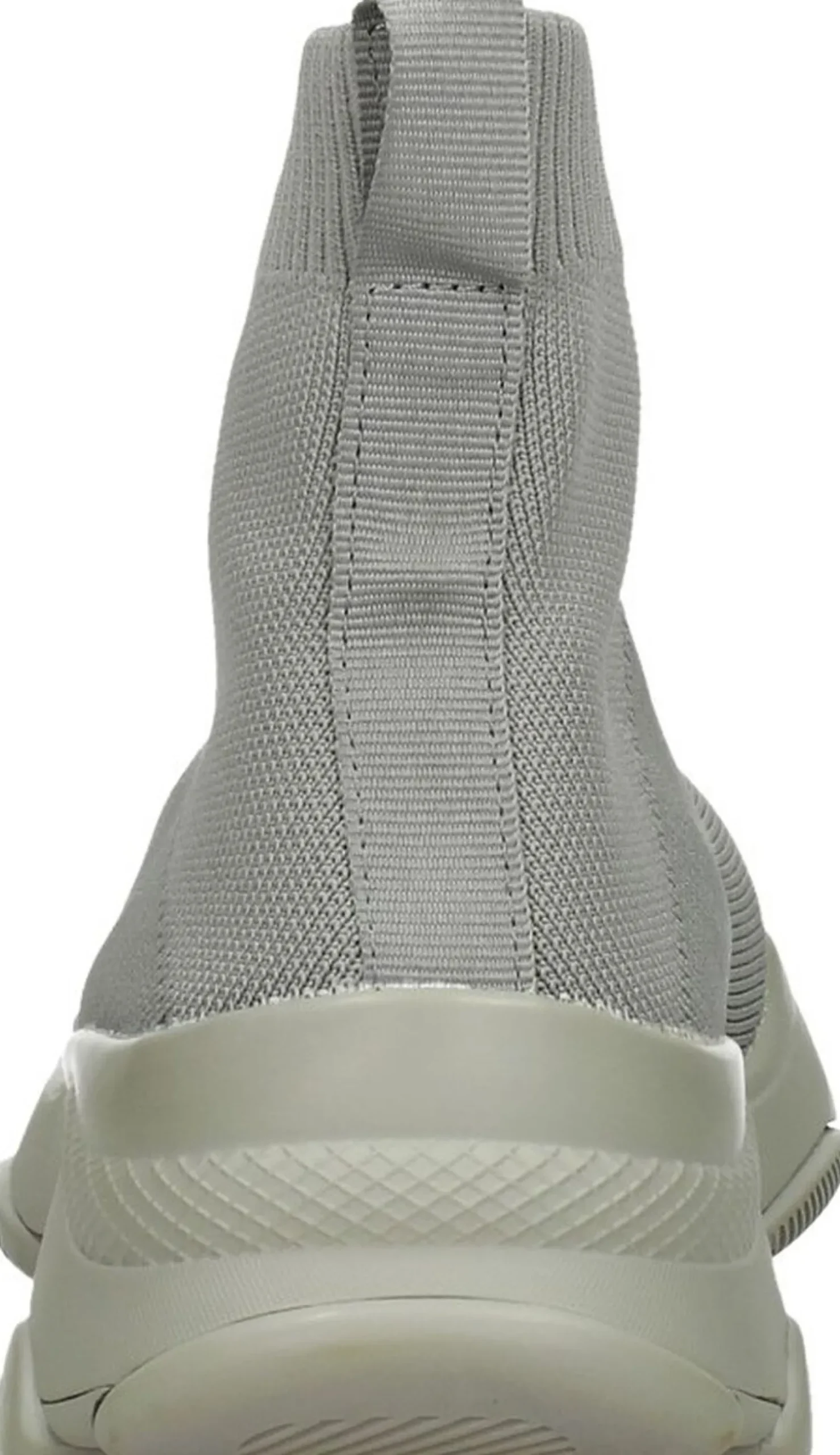 Sub55 Sneakers Hoog Grijs Best