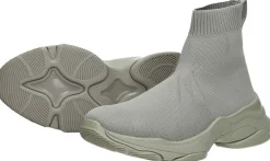 Sub55 Sneakers Hoog Grijs Best