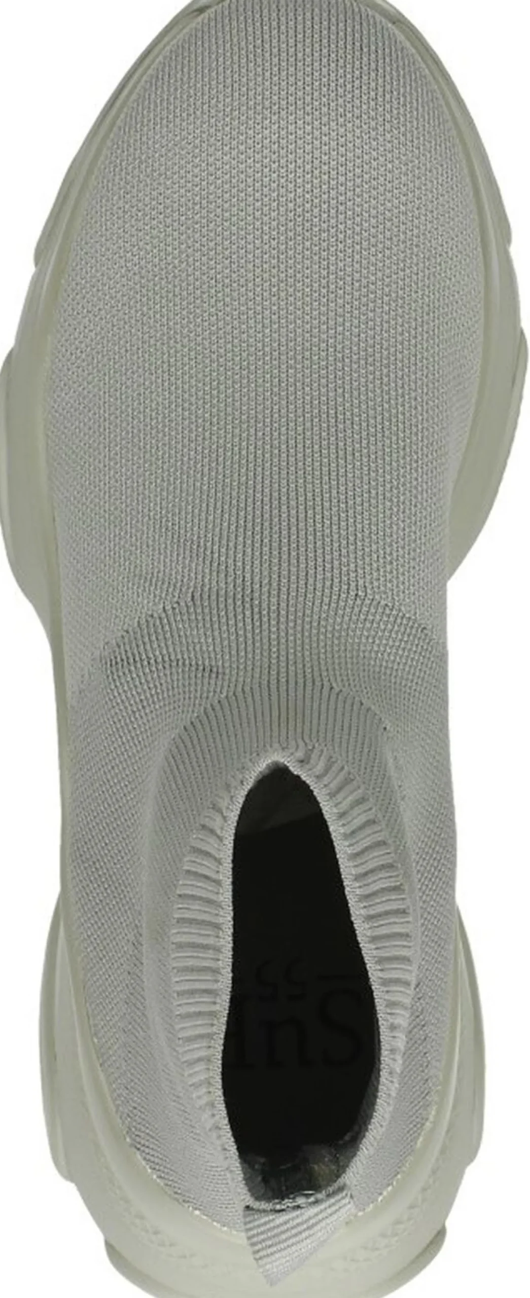 Sub55 Sneakers Hoog Grijs Best