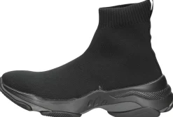 Sub55 Sneakers Hoog Zwart Sale