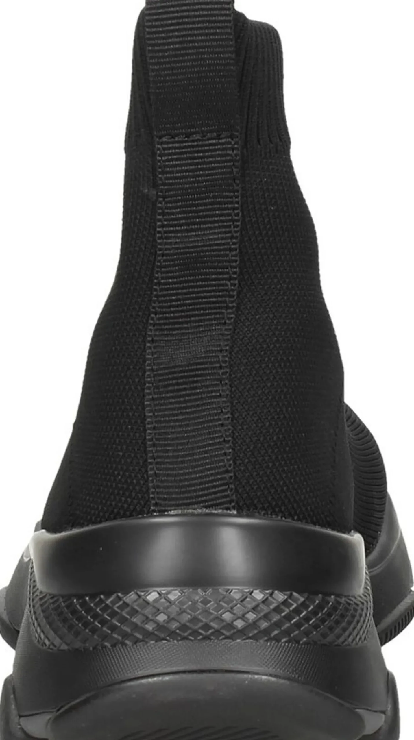 Sub55 Sneakers Hoog Zwart Sale