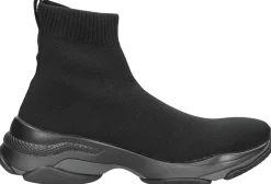 Sub55 Sneakers Hoog Zwart Sale