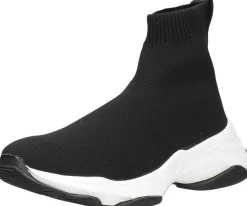 Sub55 Sneakers Hoog Zwart Fashion