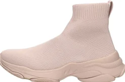 Sub55 Sneakers Hoog Roze Hot