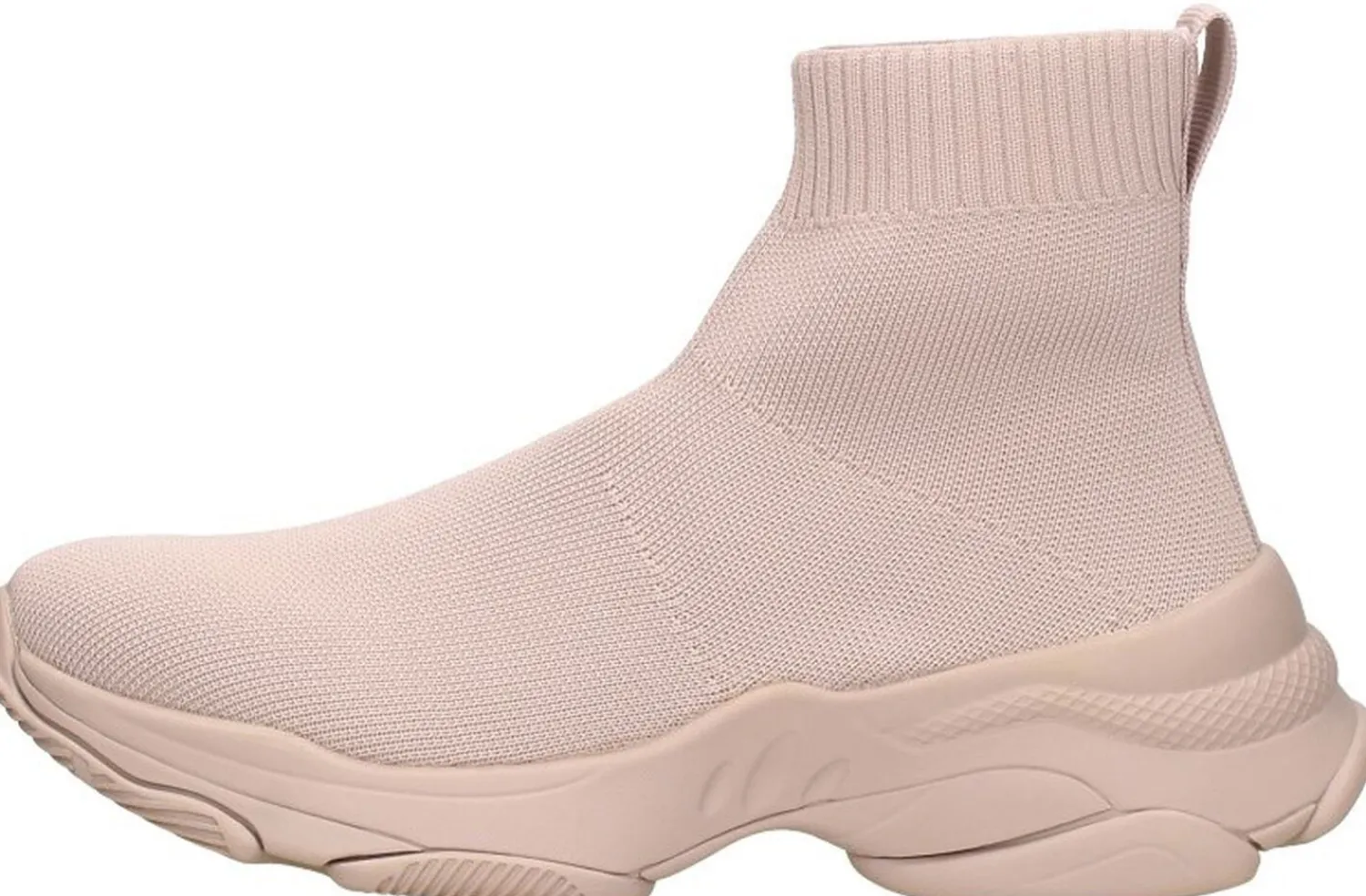 Sub55 Sneakers Hoog Roze Hot