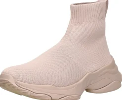 Sub55 Sneakers Hoog Roze Hot