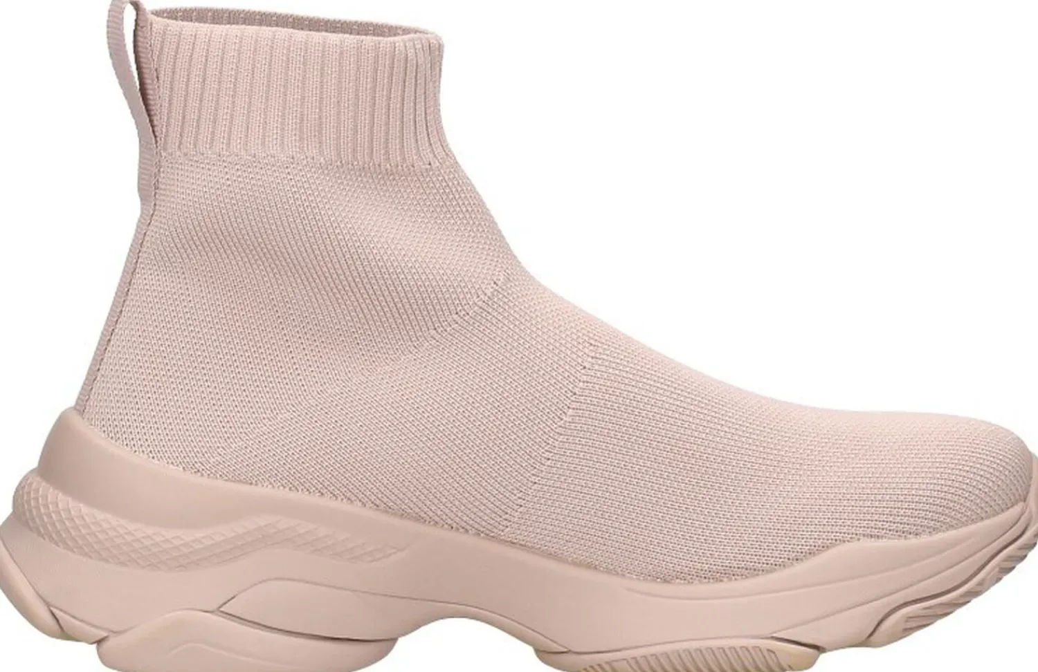 Sub55 Sneakers Hoog Roze Hot