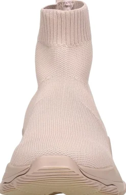 Sub55 Sneakers Hoog Roze Hot