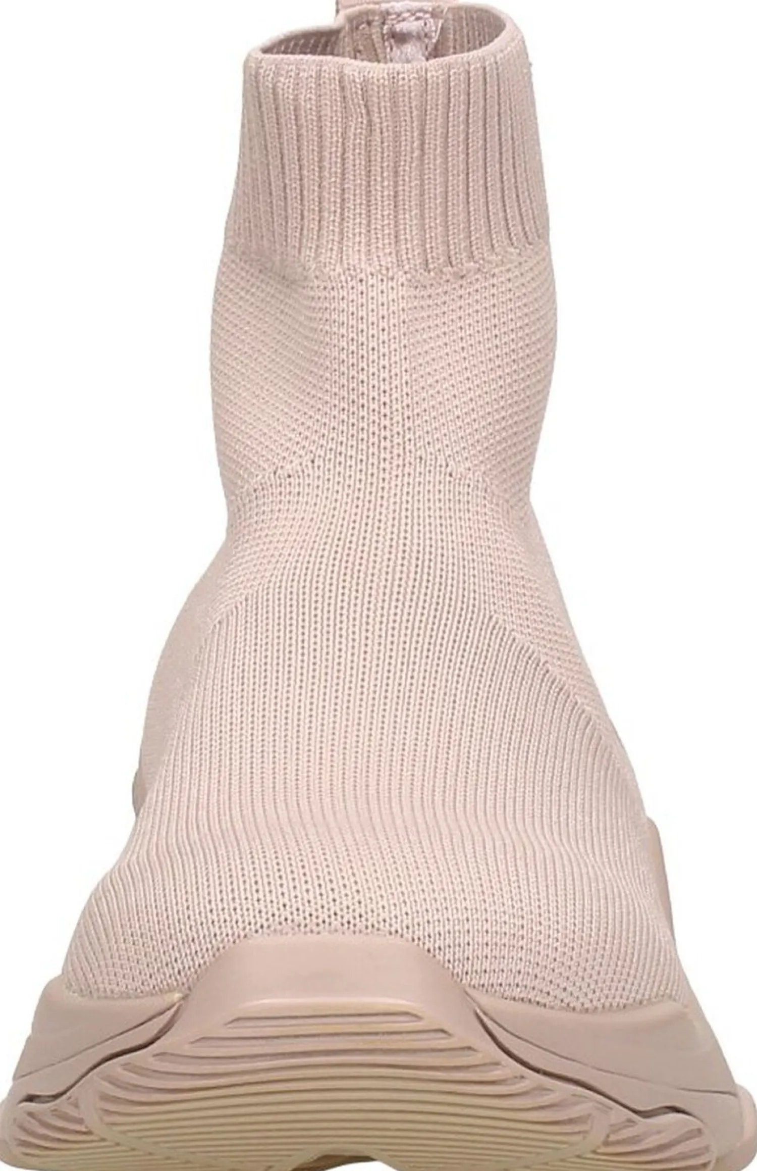 Sub55 Sneakers Hoog Roze Hot