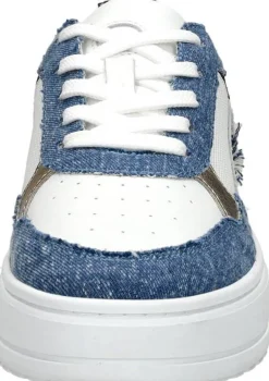 Sub55 Sneakers Laag Licht blauw Best