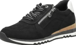 Marco Tozzi Sneakers Laag Zwart Best