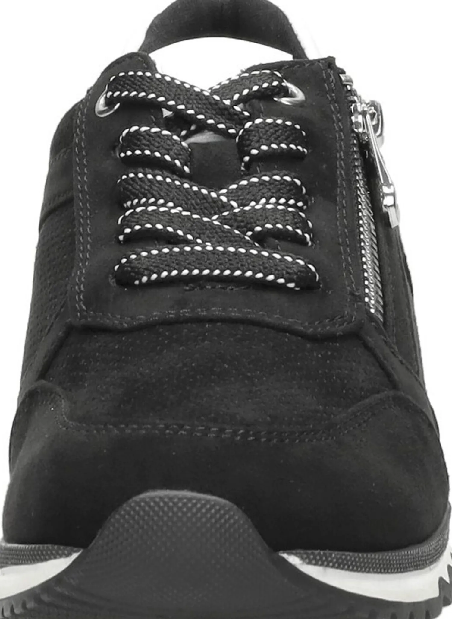Marco Tozzi Sneakers Laag Zwart Best