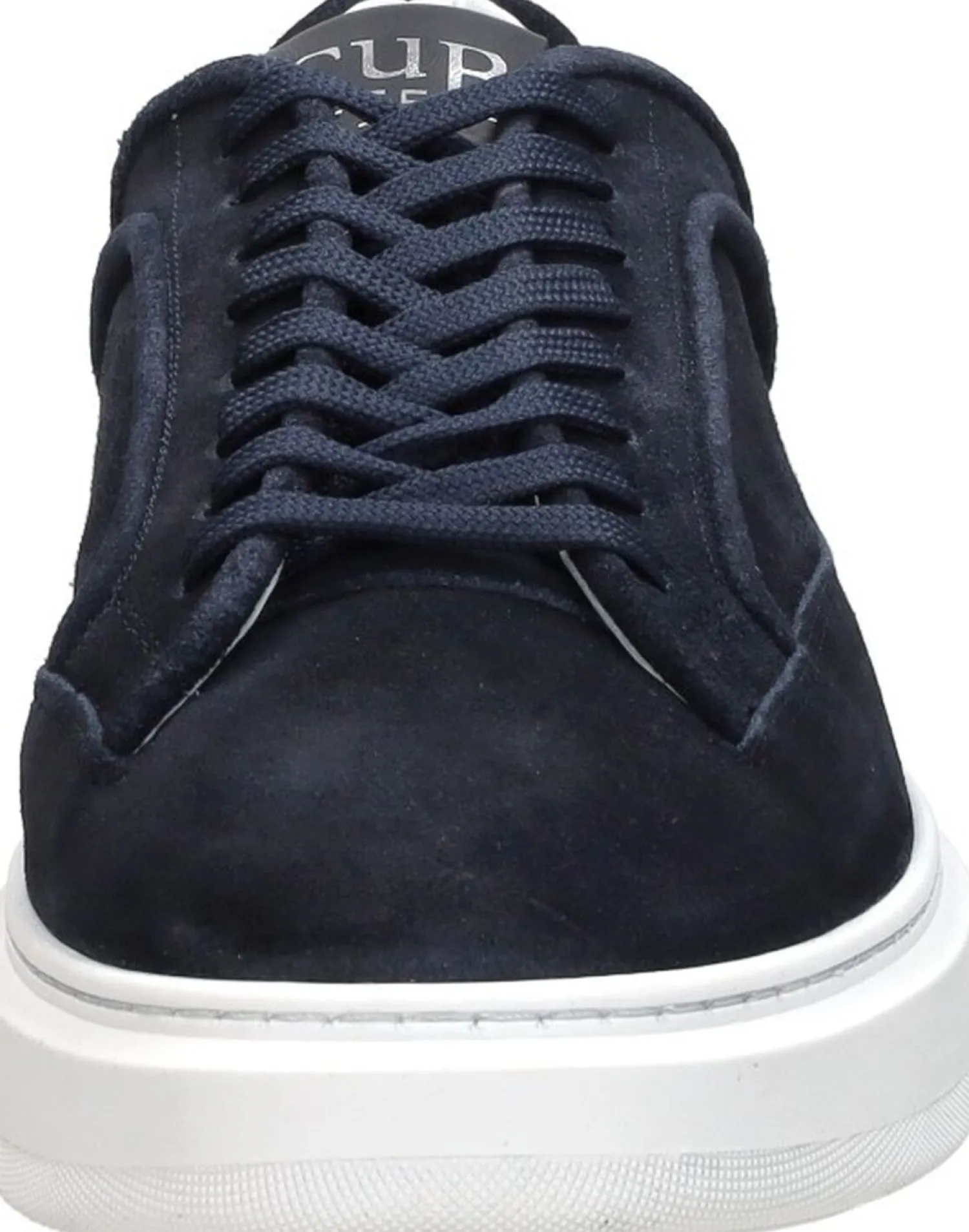Sub55 Sneakers Laag Blauw Best