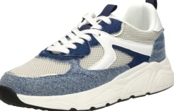 Sub55 Sneakers Laag Licht blauw Hot