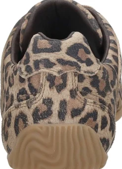Sub55 Sneakers Laag Beige Clearance